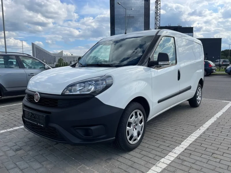 Fiat Doblo