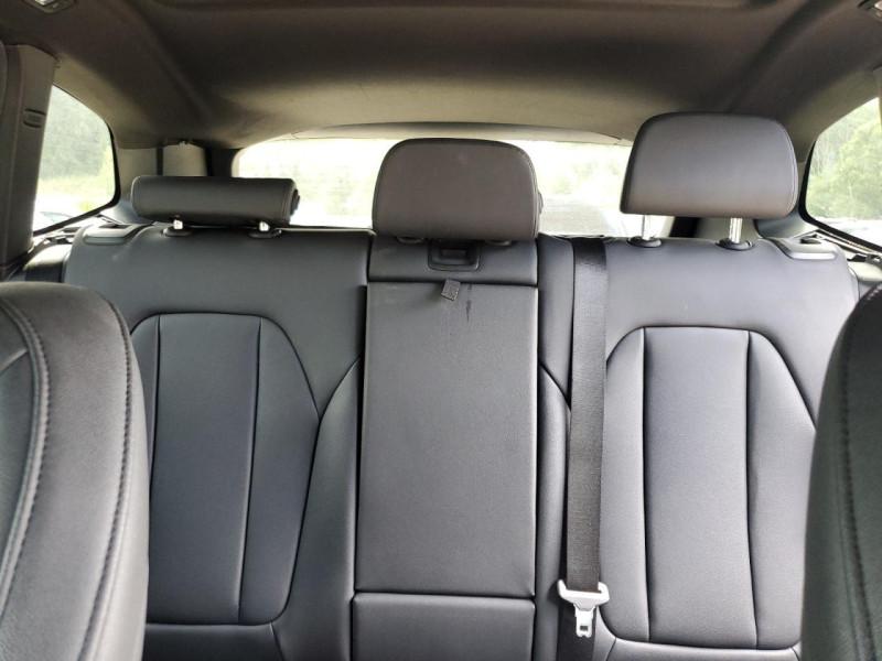 2020 BMW X3 с пробегом 95 828 км