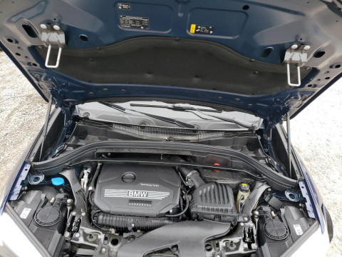 2020 BMW X1 с пробегом 70 638 км