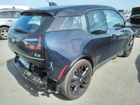 2020 BMW i3 с пробегом 19 044 км