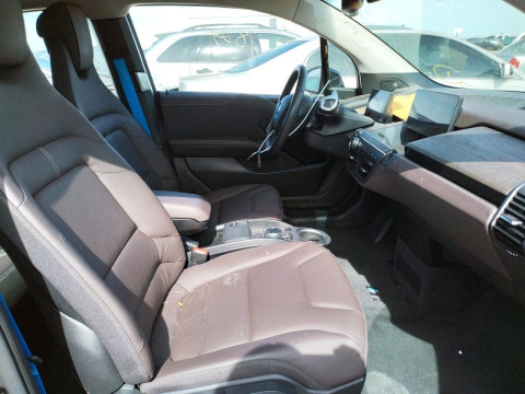 2020 BMW i3 с пробегом 19 044 км