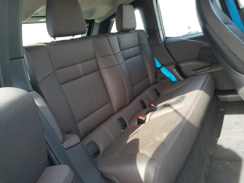 2020 BMW i3 с пробегом 19 044 км