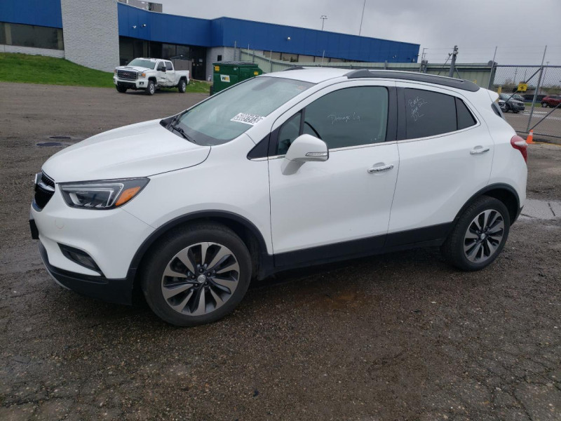 Buick Encore
