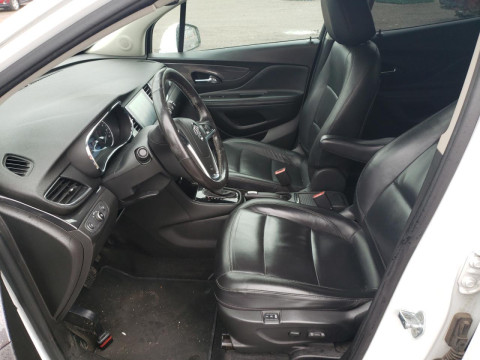 2020 Buick Encore с пробегом 196 949 км