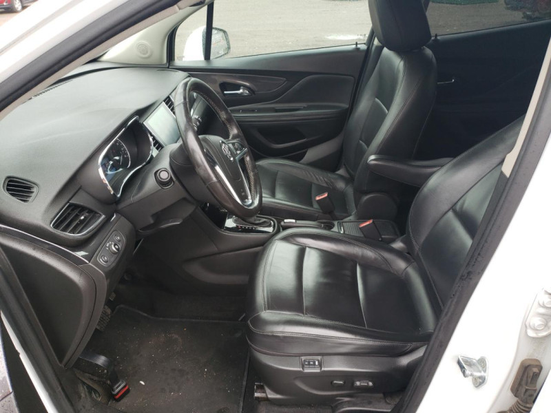 2020 Buick Encore с пробегом 196 949 км