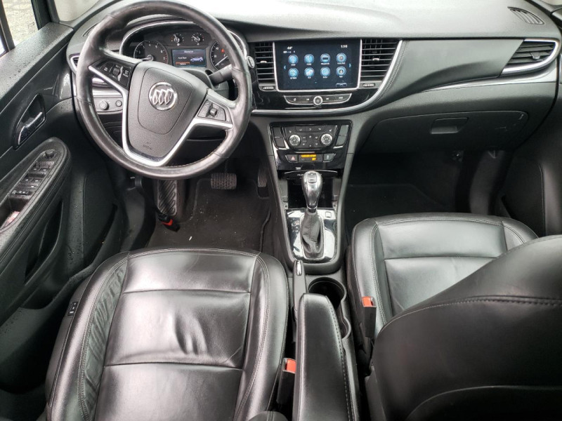 2020 Buick Encore с пробегом 196 949 км