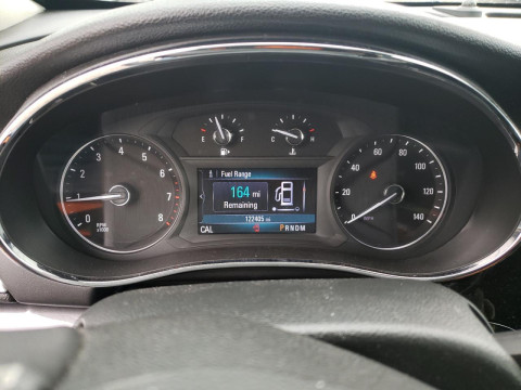 2020 Buick Encore с пробегом 196 949 км