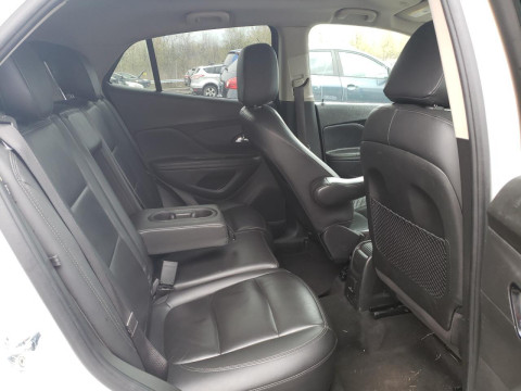 2020 Buick Encore с пробегом 196 949 км