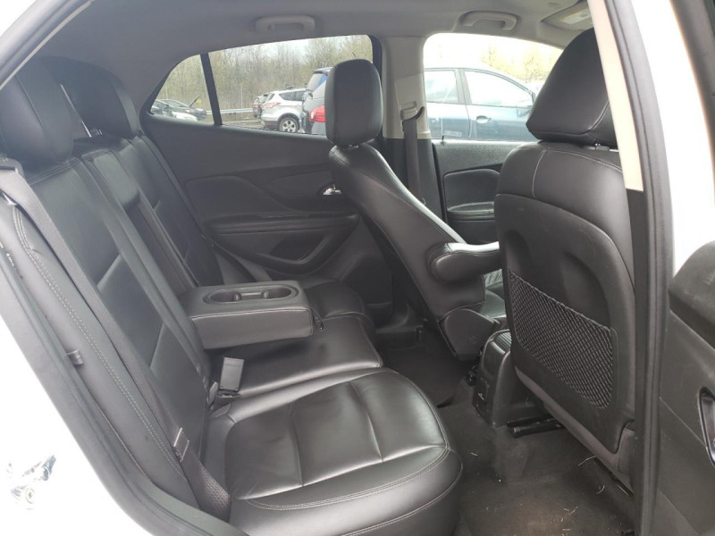 2020 Buick Encore с пробегом 196 949 км