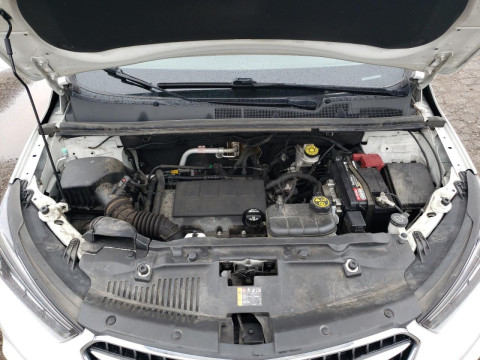 2020 Buick Encore с пробегом 196 949 км