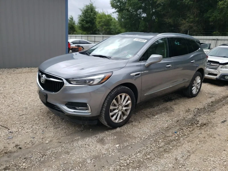 Buick Enclave