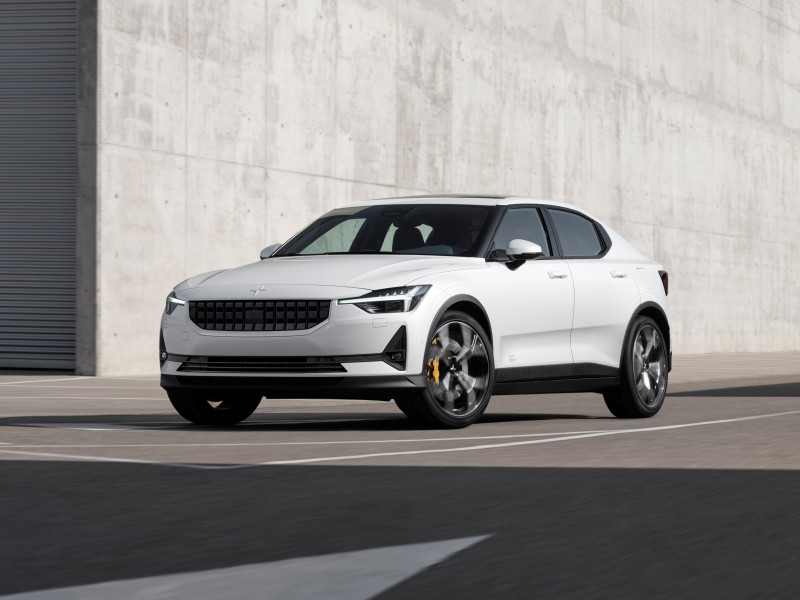 Polestar 2
