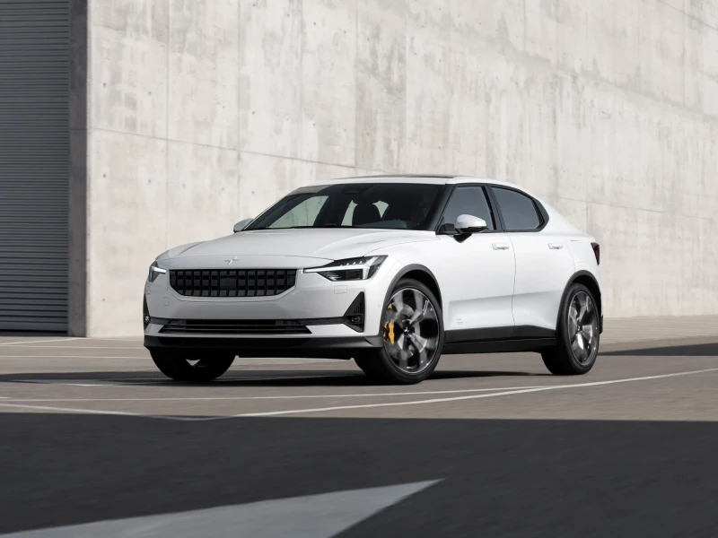 Polestar 2