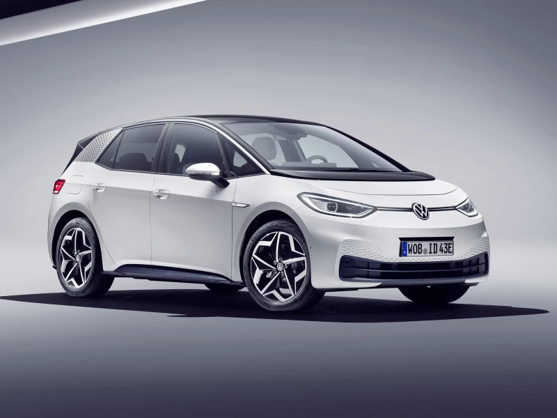 Volkswagen ID.3