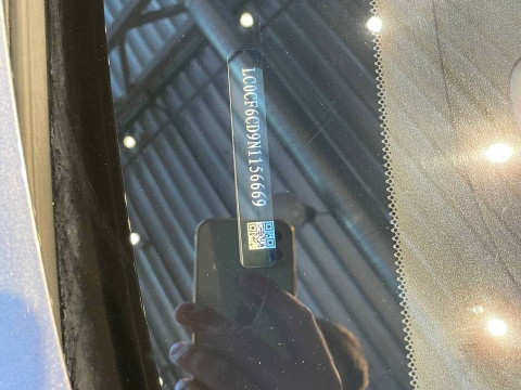 2024 BYD Han с пробегом 73 км