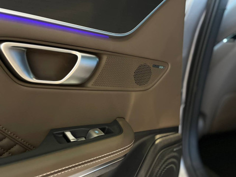 2024 BYD Han с пробегом 73 км