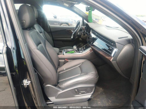 2020 Audi Q7 с пробегом 94 332 км