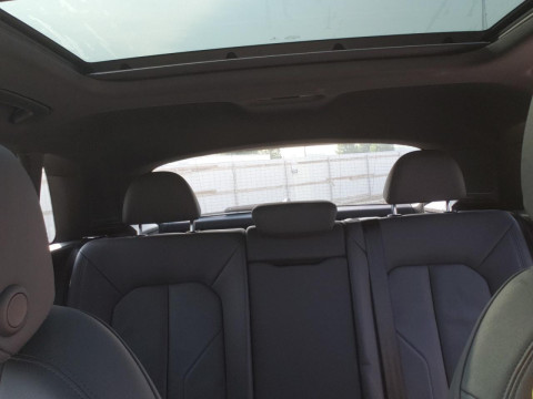 2020 Audi Q3 с пробегом 95 944 км