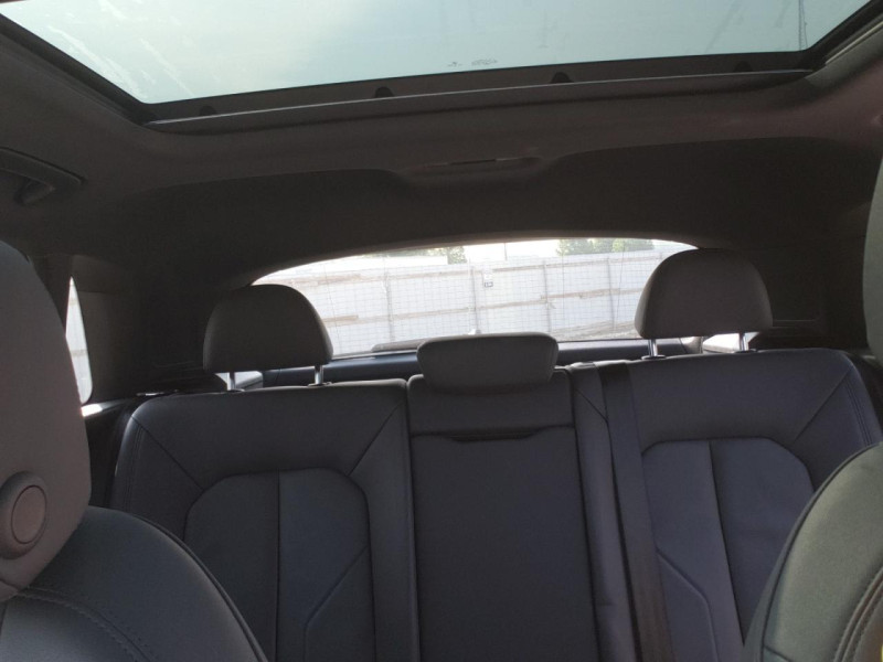 2020 Audi Q3 с пробегом 95 944 км