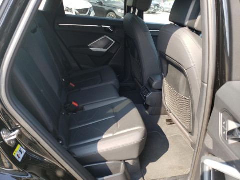 2020 Audi Q3 с пробегом 95 944 км