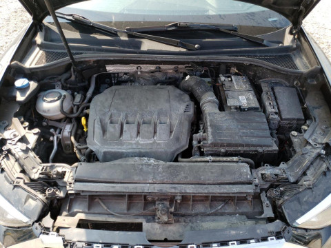 2020 Audi Q3 с пробегом 95 944 км