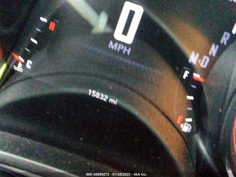 2021 Dodge Challenger с пробегом 25 473 км