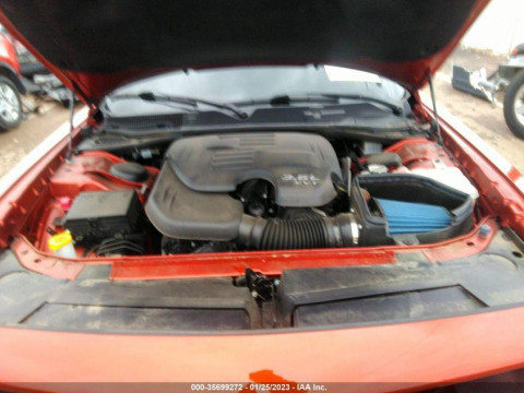 2021 Dodge Challenger с пробегом 25 473 км