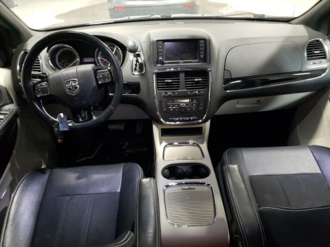 2020 Dodge Caravan с пробегом 68 213 км