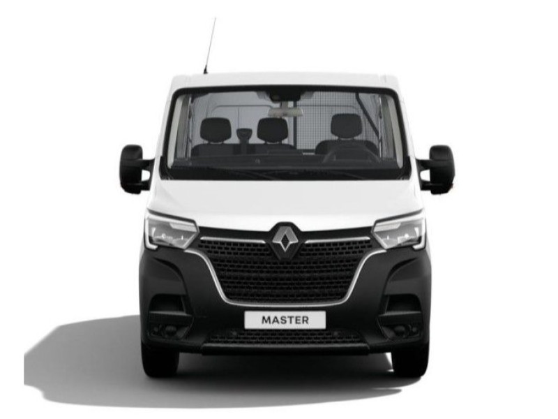 2023 Renault Master с пробегом 50 км