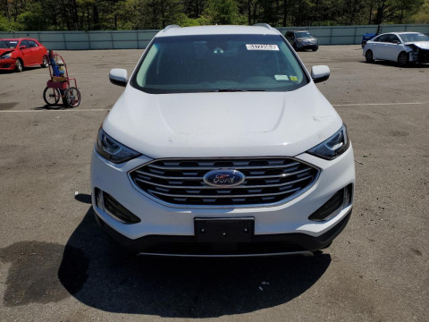 2020 Ford Edge с пробегом 45 203 км