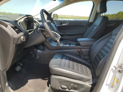 2020 Ford Edge с пробегом 45 203 км