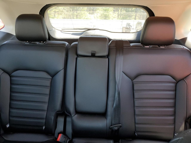 2020 Ford Edge с пробегом 45 203 км