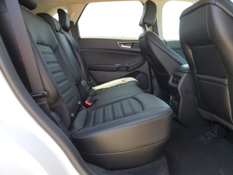 2020 Ford Edge с пробегом 45 203 км