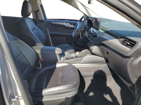 2020 Ford Escape с пробегом 75 708 км