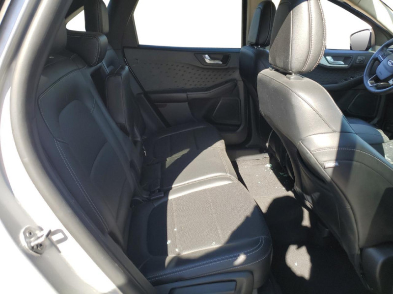 2020 Ford Escape с пробегом 75 708 км