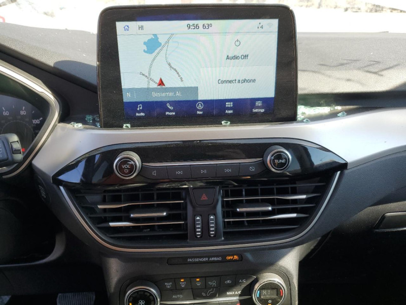 2020 Ford Escape с пробегом 75 708 км