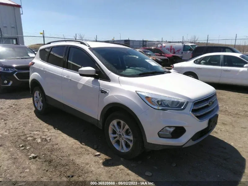 Ford Escape