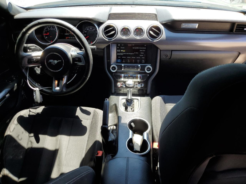 2020 Ford Mustang с пробегом 74 506 км