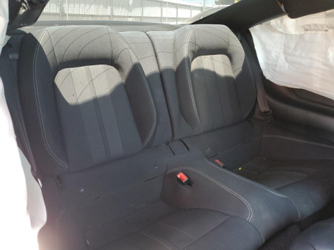 2020 Ford Mustang с пробегом 74 506 км