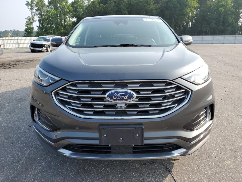 2020 Ford Edge с пробегом 75 026 км