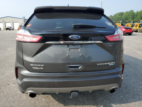 2020 Ford Edge с пробегом 75 026 км