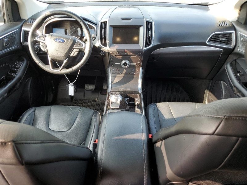 2020 Ford Edge с пробегом 75 026 км