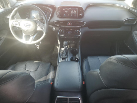 2020 Hyundai Santa Fe с пробегом 48 197 км