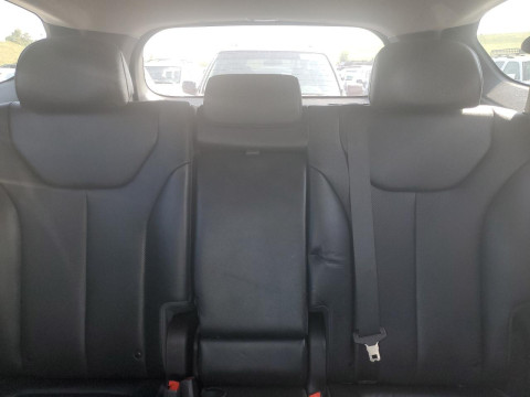 2020 Hyundai Santa Fe с пробегом 48 197 км
