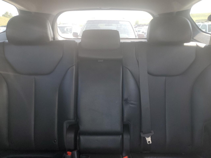 2020 Hyundai Santa Fe с пробегом 48 197 км