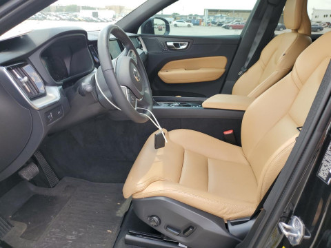 2020 Volvo XC60 с пробегом 60 841 км