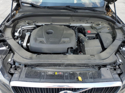 2020 Volvo XC60 с пробегом 60 841 км