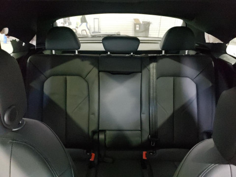 2023 Audi Q3 с пробегом 9 562 км