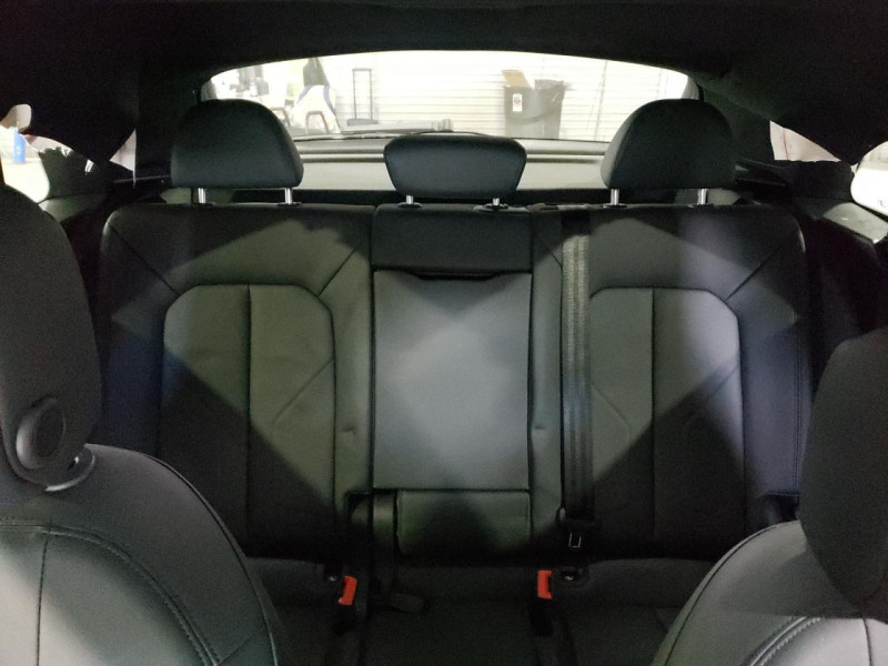 2023 Audi Q3 с пробегом 9 562 км