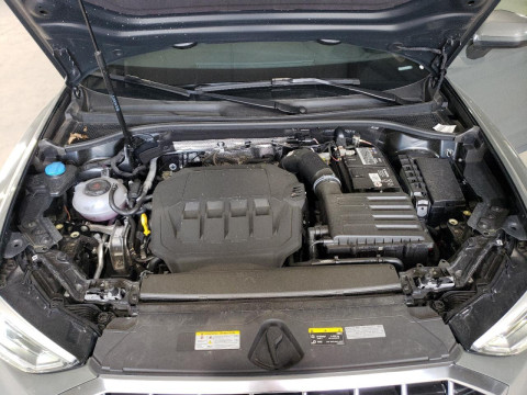 2023 Audi Q3 с пробегом 9 562 км